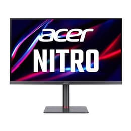 Schermo 27" LCD QHD Acer Nitro XV275kp mini led