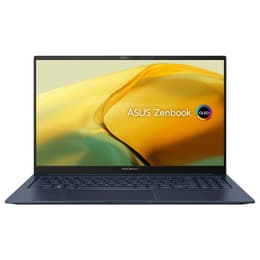 Asus ZenBook 15 UM3504DA-BN414W 15" Ryzen 7 2.7 GHz - SSD 1 TB - 32GB - AZERTY - Francese