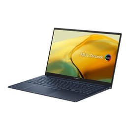 Asus ZenBook 15 UM3504DA-BN414W 15" Ryzen 7 2.7 GHz - SSD 1 TB - 32GB - AZERTY - Francese