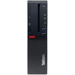 Lenovo ThinkCentre M720s Core i5 2.8 GHz - SSD 256 GB RAM 8 GB