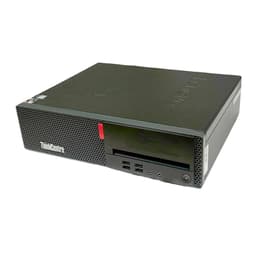 Lenovo ThinkCentre M720s Core i5 2.8 GHz - SSD 256 GB RAM 8 GB