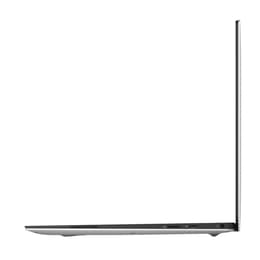 Dell XPS 13 9370 13" Core i5 1.6 GHz - SSD 256 GB - 8GB - QWERTY - Finlandese