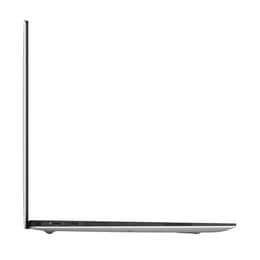 Dell XPS 13 9370 13" Core i5 1.6 GHz - SSD 256 GB - 8GB - QWERTY - Finlandese