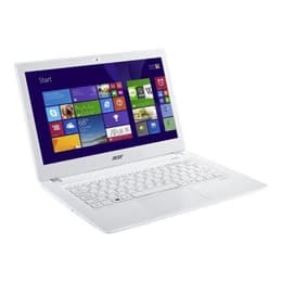 Acer Aspire V3-371-35QP 13" Core i3 2 GHz - SSD 128 GB - 4GB Tastiera Francese