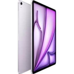 iPad Air 13" (2024) 6a generazione 256 GB - WiFi - Viola