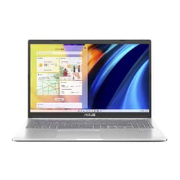 Asus VivoBook 15 R1500EA-EJ4369W 15" Core i3 3 GHz - SSD 512 GB - 16GB - AZERTY - Francese