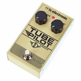 Tc Electronic Tube pilot overdrive Strumenti musicali