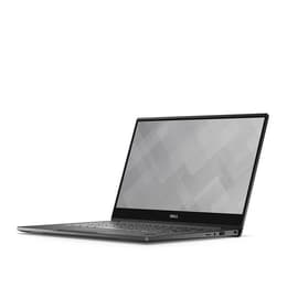 Dell Latitude E7370 13" Core m5 1.1 GHz - SSD 256 GB - 8GB QWERTY - Inglese