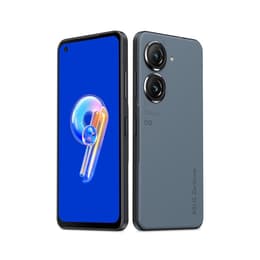 Asus Zenfone 9 128GB - Blu
