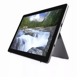 Dell Latitude 7200 2-in-1 12" Core i5 1.6 GHz - SSD 512 GB - 16GB - QWERTZ - Tedesco