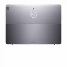 Dell Latitude 7200 2-in-1 12" Core i5 1.6 GHz - SSD 512 GB - 16GB - QWERTZ - Tedesco