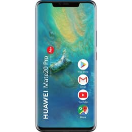 Huawei Mate 20 Pro 128GB - Blu - Dual-SIM