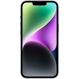 iPhone 14 256GB - Mezzanotte