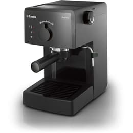 Macchine Espresso Philips Saeco Poemia HD8423/71 1,2500L - Nero
