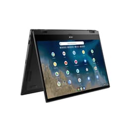 Asus CM5500FDA 15" Ryzen 3 3.5 GHz - SSD 128 GB - 8GB - AZERTY - Francese
