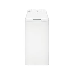 Lavatrice 40 cm Di sopra Vedette VT602B-01