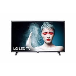 TV 32,0000 Pollici LG LED HD 720p 32LM550BPLB