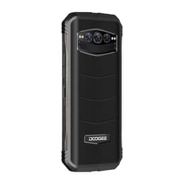 Doogee V30 256GB - Nero