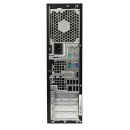 Dell OptiPlex 790 SFF Pentium 2,8 GHz - HDD 750 GB RAM 8 GB