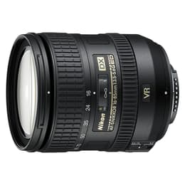 Nikon Obiettivi AF-S DX Nikkor 16-85mm f/3.5-5.6G ED VR Wide-angle f/3.5-5.6