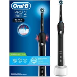 Oral-B Pro 2 2000 Spazzolini da denti elettrici