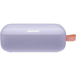 Altoparlanti Bluetooth Bose SoundLink Flex Lilas - Viola