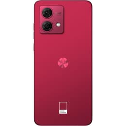 Motorola Moto G84 256GB - Magenta