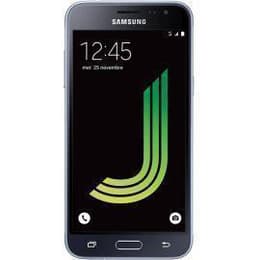 Galaxy J3 (2016) 16GB - Nero