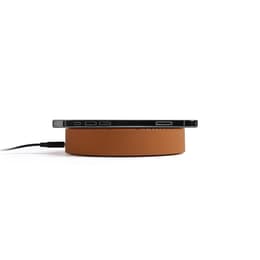 Altoparlanti Bluetooth Lexon Oslo Energy+ - Marrone