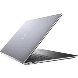 Dell Precision 5550 15" Core i7 2.7 GHz - SSD 1 TB - 32GB - QWERTZ - Tedesco