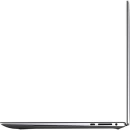 Dell Precision 5550 15" Core i7 2.7 GHz - SSD 1 TB - 32GB - QWERTZ - Tedesco