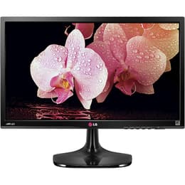 Schermo 24" LED FHD LG 24MP55HQ-P