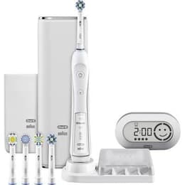 Braun ORAL-B WHITE PRO 7000 Spazzolini da denti elettrici