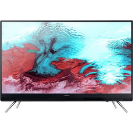 TV 32,0000 Pollici Samsung LCD Full HD 1080p UE32K5100