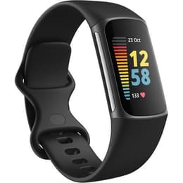 Fitbit Charge 5 Oggetti connessi