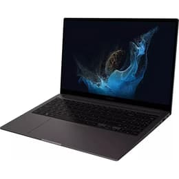 Samsung Galaxy Book2 15" Core i7 1.7 GHz - SSD 512 GB - 16GB - AZERTY - Francese