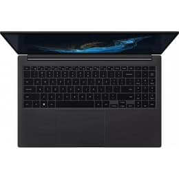 Samsung Galaxy Book2 15" Core i7 1.7 GHz - SSD 512 GB - 16GB - AZERTY - Francese
