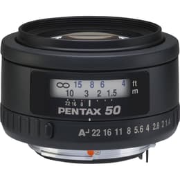 Obiettivi Pentax KAF 50 mm f/1.4