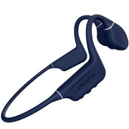 Auricolari Intrauricolari Bluetooth - Creative Outlier Free Pro