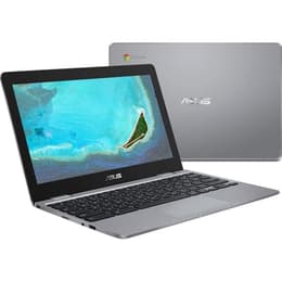 Asus Chromebook C223NA-GJ0088 Celeron 1.1 GHz 32GB eMMC - 4GB QWERTY - Inglese