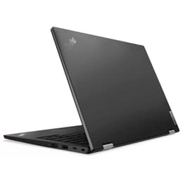 Lenovo ThinkPad L13 Yoga 13" Core i5 3.4 GHz - SSD 512 GB - 8GB QWERTZ - Tedesco