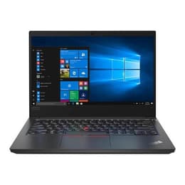 Lenovo ThinkPad E14 G2 14" Core i3 3 GHz - SSD 256 GB - 8GB - QWERTY - Italiano