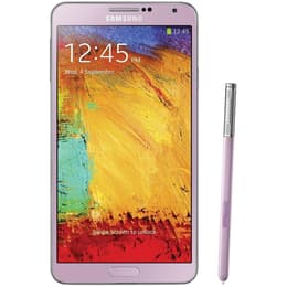 Galaxy Note 3 16GB - Rosa