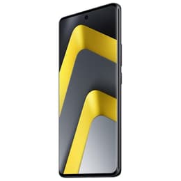 Xiaomi Poco M8 256GB - Nero