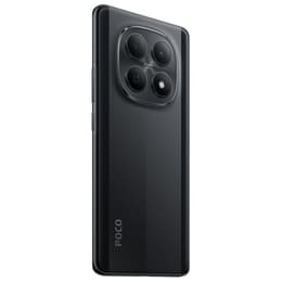 Xiaomi Poco M8 256GB - Nero