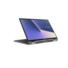 Asus ZenBook Flip UX362FA 13" Core i5 1.6 GHz - SSD 256 GB - 8GB Inglese (US)