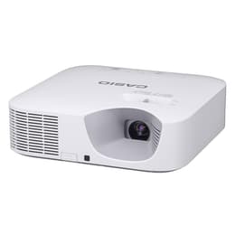 Videoproiettori Casio XJ-V110W 3500 Luminosità Bianco