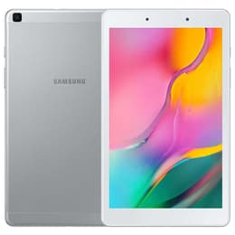 Galaxy Tab A 8" 32GB - Argento - WiFi