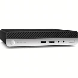 HP ProDesk 400 G5 Core i5 2.2 GHz - SSD 512 GB RAM 32 GB