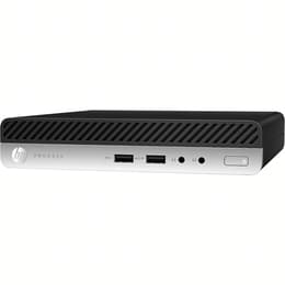 HP ProDesk 400 G5 Core i5 2.2 GHz - SSD 512 GB RAM 32 GB